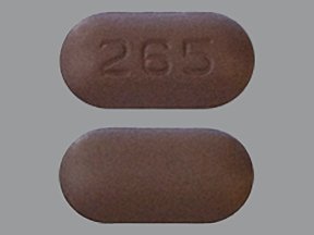 Mycophenolate Mofetil 500 Mg Capss 100 By Ascend Labs