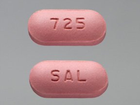 Mycophenolate Mofetil 500 Mg Caps 100 By Strides Pharma