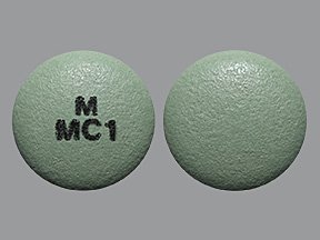 Image 0 of Mycophenolic Acid 180 Mg Dr Unit Dose Tabs 120 By Mylan Pharma