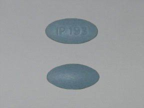 Image 0 of Naproxen 275 MG 50 Unit Dose Tabs By Avkare Inc
