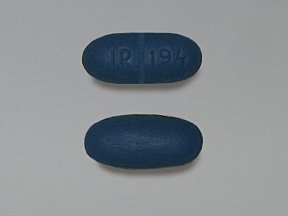 Image 0 of Naproxen 550 MG 50 Unit Dose Tabs By Avkare Inc 