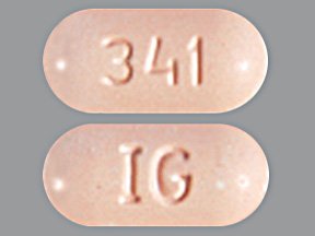 Image 0 of Naproxen 375 MG 100 Tabs By Camber Pharma