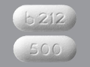 Image 0 of Niacin 500 Mg Er Tab 90 By Teva Pharma