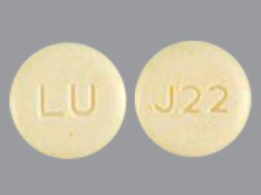 Image 0 of Norethindrone Acetate 0.35 Mg 3x28 Tabs By Lupin Pharma