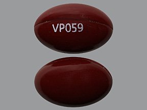 Ob Complete Petite 30 Caps By Vertical Pharma 