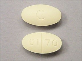 Oxaprozin 600 Mg Tabs 100 By Dr Reddys Labs.