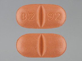 Image 0 of Oxcarbazepine 150 Mg Tabs 100 Unit Dose By American Health.