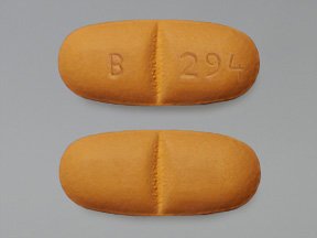 Image 0 of Oxcarbazepine 600 Mg Tabs 100 Unit Dose By American Health.