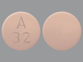 Image 0 of Oxybutynin Chloride 10 Mg Er Tabs 500 By Amneal Pharma