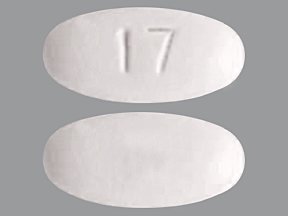 Image 0 of Pantoprazole 40 Mg Dr Tabs 50 Unit Dose By Avkare Inc. 