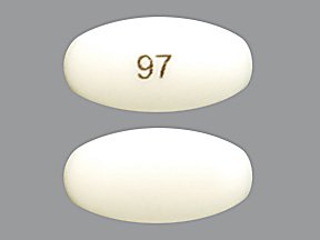 Image 0 of Pantoprazole 40 Mg Tabs 100 Unit Dose By Major Pharma