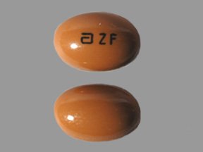 Image 0 of Paracalitol Zemplar 2 Mcg Capsules 30 By Zydus Pharma