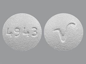 Image 0 of Perphenazine 16 Mg Tabs 30 Unit Dose By American Health 