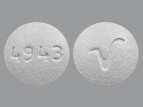 Perphenazine 16 Mg Tabs 30 Unit Dose By American Health 