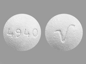 Perphenazine 2 MG 500 Tabs By Qualitest Products