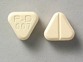 Image 0 of Phenytoin 50 Mg 100 Chews By Greenstone Ltd 
