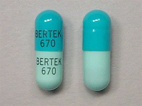 Image 0 of Phenytek 200 Mg Caps 100 By Mylan Pharma 