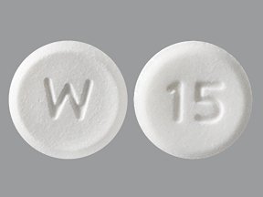 Pioglitazone 15 MG 90 Tabs By Actavis Pharma 