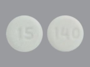 Image 0 of Pioglitazone 15 MG 30 Tabs By Torrent Pharma
