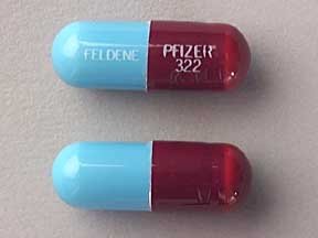 Image 0 of Piroxicam 10 Mg Caps 100 By Greenstone Ltd.