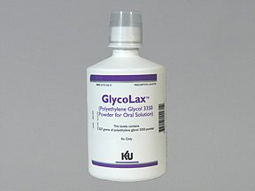 Polyethylene Glycol 527 G By Kremers-Urban.