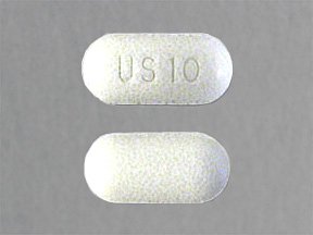 Image 0 of Potassium Chl 20 Meq Er 100 Unit Dose Tabs By Meckesson Packaging 