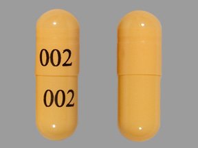 Image 0 of Potassium Chl 8 Meq Er 100 Caps By Zydus Pharma