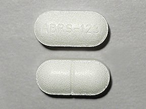 Potassium Chloride 20 Meq Er 1000 Caps By Actavis Pharma