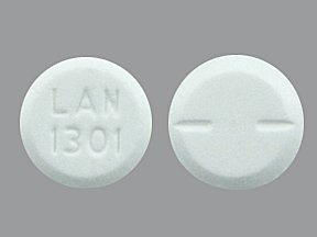 Image 0 of Primidone 50 Mg Tabs 100 Unit Dose By American Health