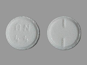Image 0 of Primidone 50 Mg Tabs 50 By Avkare Inc 