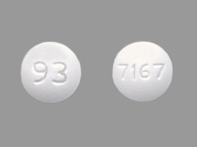 Image 0 of Amlodipine Besylate 5mg 90ct Mfg. by Teva - Discounted & Free Shipping