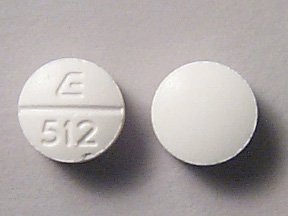 Image 0 of Quinidine Sulfate 300 Mg Tabs 100 By Sandoz Rx.