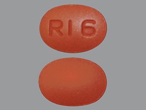 Image 0 of Risperidone 4 Mg 60 Tabs By Ajanta Pharma.
