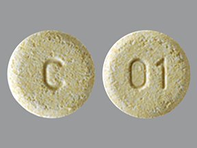 Risperidone 0.5 Mg Odt 30 Tabs By Jubilant Cadista