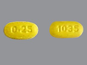 Risperidone 0.25 Mg 100 Unit Dose Tabs By Major Pharma