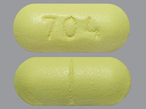 Image 0 of Salsalate 750 Mg 1000 Tabs By Bi-Coastal