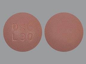 Image 0 of Savaysa 30 Mg 5x10 Tabs By Daiichi Sankyo.