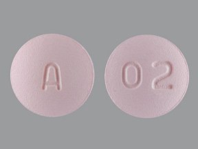 Image 0 of Simvastatin 20 Mg 1000 Tabs By Aurobindo Pharma.