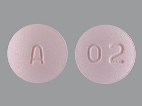Image 0 of Simvastatin 20 Mg 1000 Tabs By Aurobindo Pharma.