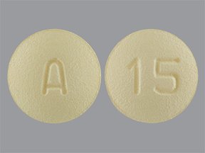 Image 0 of Simvastatin 5 Mg 30 Tabs By Aurobindo Pharma.