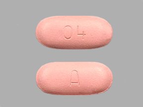 Image 0 of Simvastatin 80 Mg Tabs 50 Unit Dose By Avkare Inc.