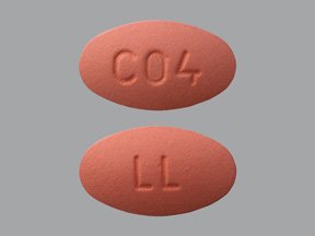 Image 0 of Simvastatin 40 Mg Tabs 1000 By Lupin Pharma.