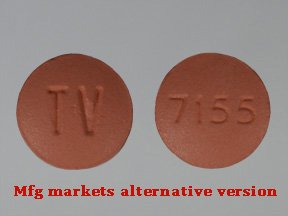 Image 0 of Simvastatin 40 Mg Tabs 1000 By Teva Pharma