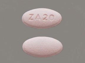 Image 0 of Simvastatin 10 Mg Tabs 500 By Zydus Pharma.