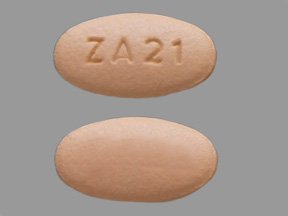 Image 0 of Simvastatin 20 Mg Tabs 90 By Zydus Pharma