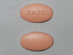 Image 0 of Simvastatin 40 Mg Tabs 500 By Zydus Pharma.