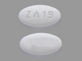 Image 0 of Simvastatin 5 Mg Tabs 90 By Zydus Pharma.