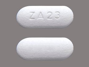 Image 0 of Simvastatin 80 Mg Tabs 1000 By Zydus Pharma.