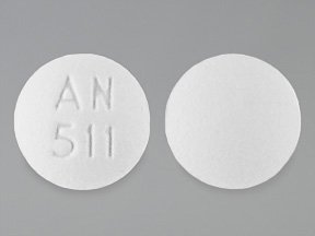 Image 0 of Spironolactone 25 Mg Tabs 100 Unit Dose By Mckesson Packaging