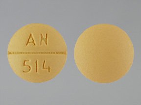 Image 0 of Spironolactone 50 Mg Tabs 100 Unit Dose By Mckesson Packaging